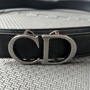 Dior Belts